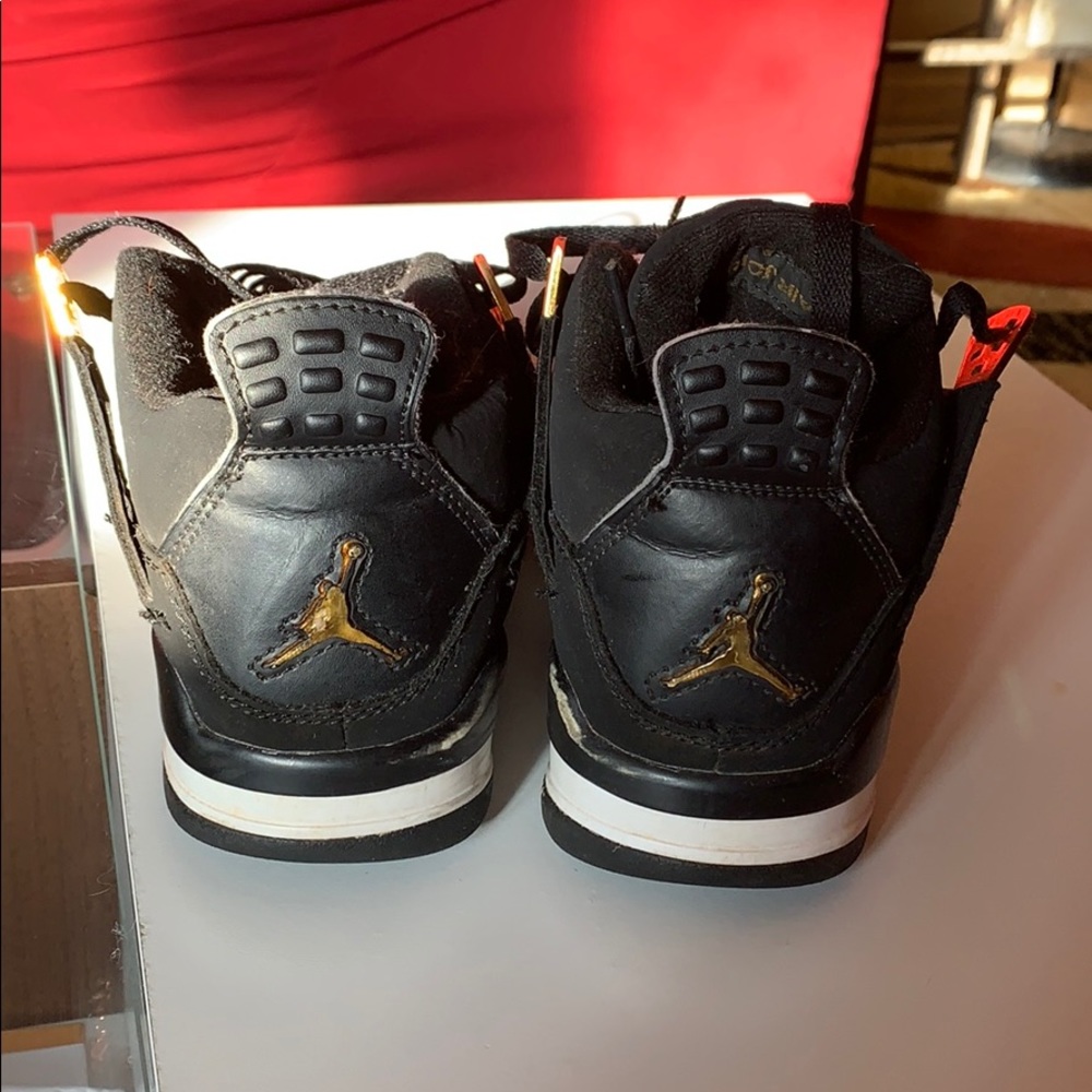 Size 6.5 Jordan’s